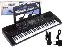 Opakowanie Keyboard MQ-6159 + mikrofon i bluetooth