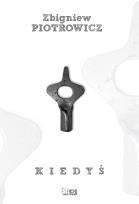 Okładka książki Kiedyś