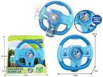 Opakowanie Kierownica na bańki mydlane Delfin