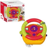 Opakowanie Kierownica z dźwiękami