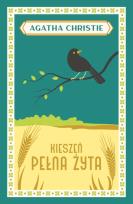 Okładka książki Kieszeń pełna żyta