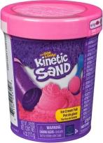 Opakowanie Kinetic Sand - Lodowa tuba