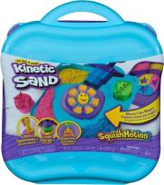 Opakowanie Kinetic Sand - Ruchome formy