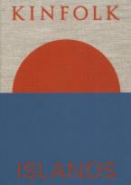 Okładka książki Kinfolk Islands