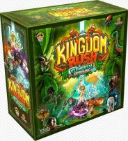 Opakowanie Kingdom Rush - Elemental Uprising