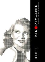 Okładka książki Kinoptycznie