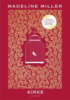 Okładka książki Kirke (wydanie limitowane)