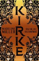 Okładka książki Kirke