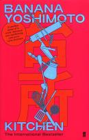 Okładka książki KITCHEN