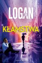 Okładka książki Kłamstwa