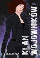 Okładka książki Klan wojowników