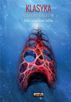 Okładka książki Klasyka radzieckiej fantastyki