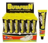 Opakowanie Klej Butapren 40ml (30szt)