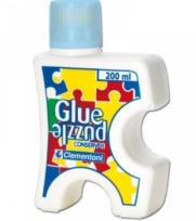 Opakowanie Klej do puzzli