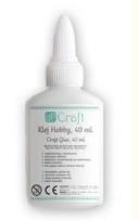 Opakowanie Klej hobby 40g