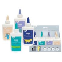 Opakowanie Klej uniwersalny 120ml BB Kids (12szt)