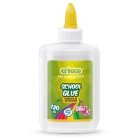 Opakowanie Klej w płynie 120g (12szt) CRICCO
