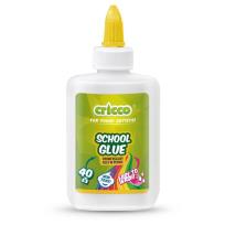 Opakowanie Klej w płynie 40g (24szt) CRICCO