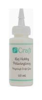 Opakowanie Klej w płynie Hobby poliwinylowy 60ml (12szt)