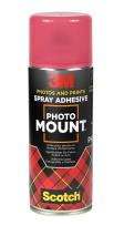 Opakowanie Klej w sprayu do papieru fotograficznego 400ml