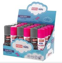 Opakowanie Klej w sztyfcie 21g (24szt) EASY