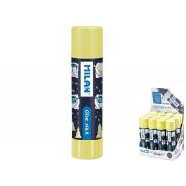 Opakowanie Klej w sztyfcie 21g Yeti (12szt) MILAN