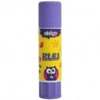 Opakowanie Klej w sztyfcie 8g (24szt) STRIGO