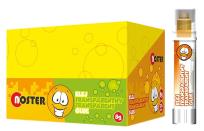 Opakowanie Klej w sztyfcie transparentny 8g (24szt)