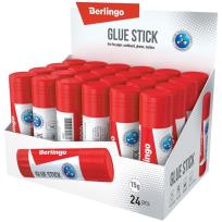 Opakowanie Klej w szytyfcie PVP 15g (24szt)