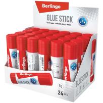 Opakowanie Klej w szytyfcie PVP 8g (24szt)