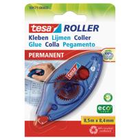 Opakowanie Klej w taśmie Tesa Ecologo 8,5m x 8,4mm blister