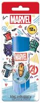 Opakowanie Klej znikający 12g Avengers