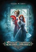 Okładka książki Klejnot i Wachlarz