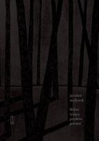 Okładka książki Klekot tysięcy patyków