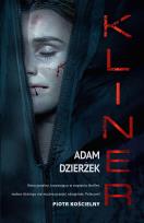 Okładka książki Kliner