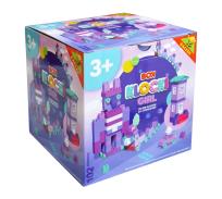 Opakowanie Klocki 102el