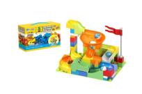 Opakowanie Klocki 121 el.