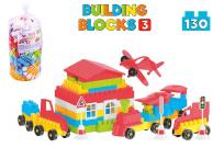 Opakowanie Klocki 130el