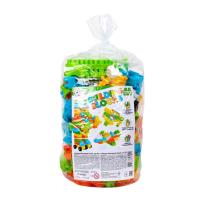 Opakowanie Klocki 170el