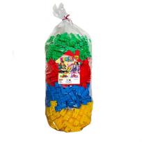 Opakowanie Klocki 640el