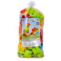 Opakowanie Klocki 70el