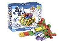 Opakowanie Klocki konstrukcyjne 240 el.