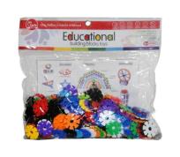 Opakowanie Klocki konstrukcyjne