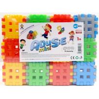 Opakowanie Klocki konstrukcyjne Adusie Mini 72el