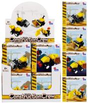 Opakowanie Klocki konstrukcyjne Budowa mix ALLEBLOX