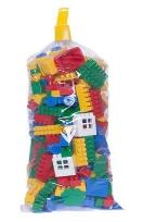 Opakowanie Klocki konstrukcyjne max