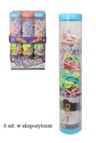 Opakowanie Klocki konstrukcyjne MIX