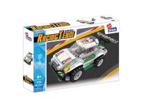 Opakowanie Klocki konstrukcyjne Speed ALLEBLOX