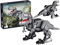 Opakowanie Klocki konstrukcyjne T-Rex R/C CADA