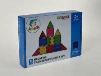 Opakowanie Klocki magnetyczne 13el